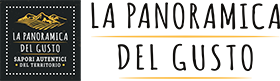 La Panoramica del Gusto Logo