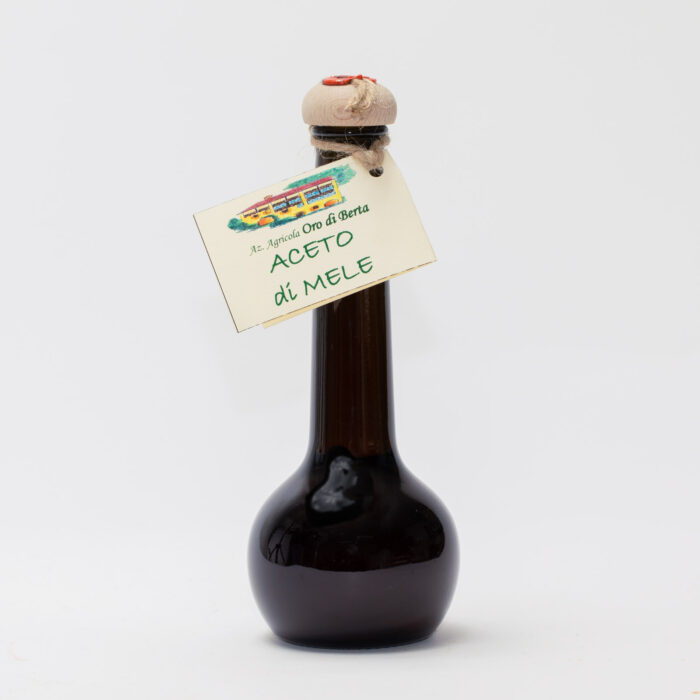 Oro di Berta aceto di mele